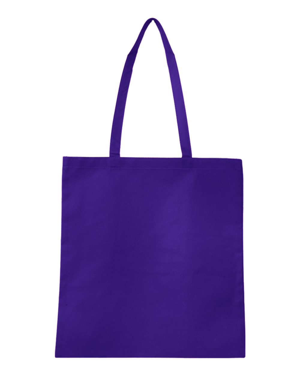 Q-Tees Q126300 - Purple