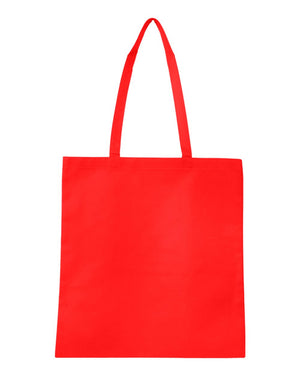 Q-Tees Q126300 - Red