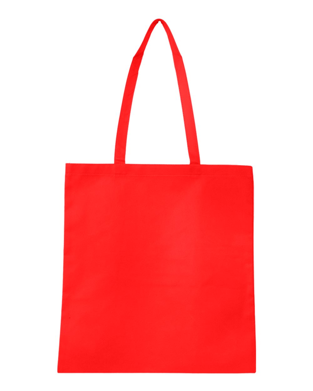 Q-Tees Q126300 - Red