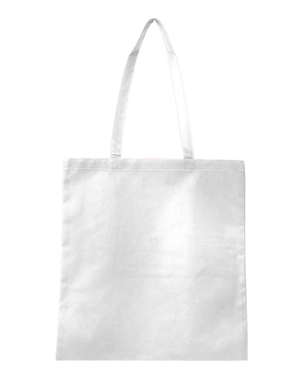 Q-Tees Q126300 - White