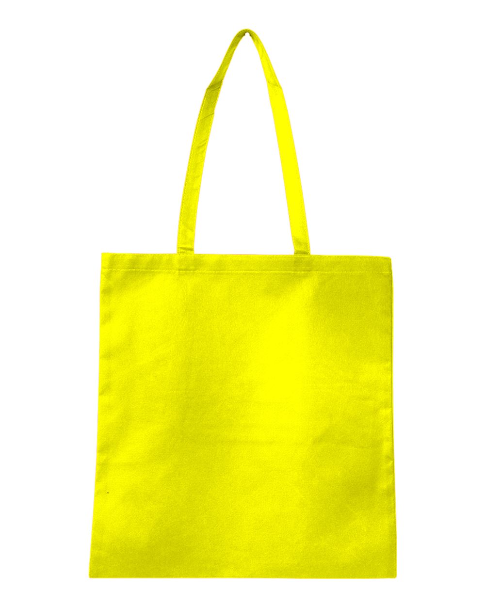Q-Tees Q126300 - Yellow