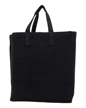 Q-Tees S900 - Black