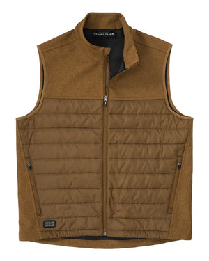 DRI DUCK 5318 - Saddle Heather/ Saddle