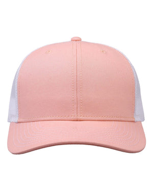 The Game GB452E - Creamsicle Pink/ White
