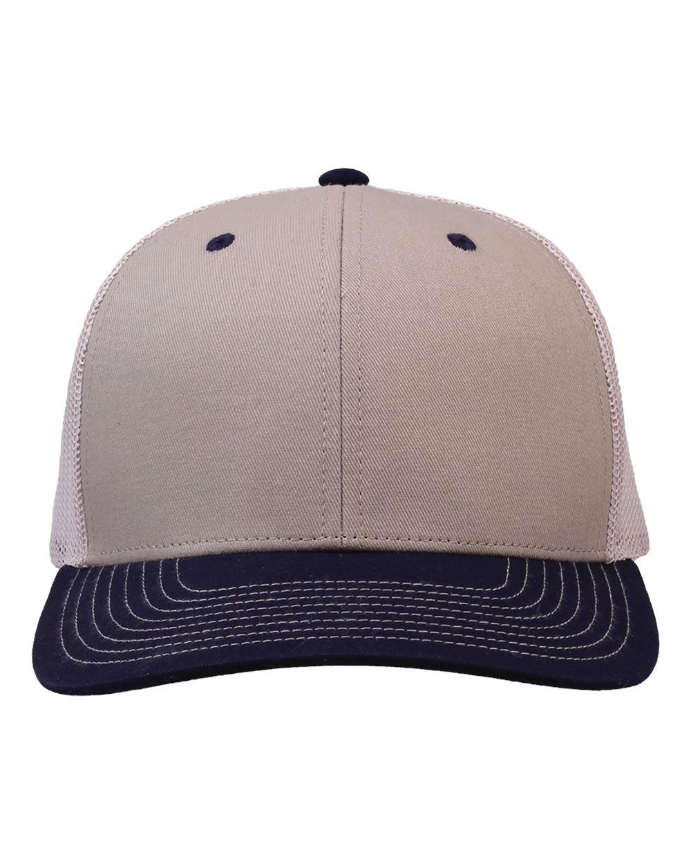 The Game GB452E - Khaki/ Navy/ Stone