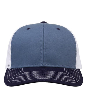 The Game GB452E - Marine Blue/ Navy/ White