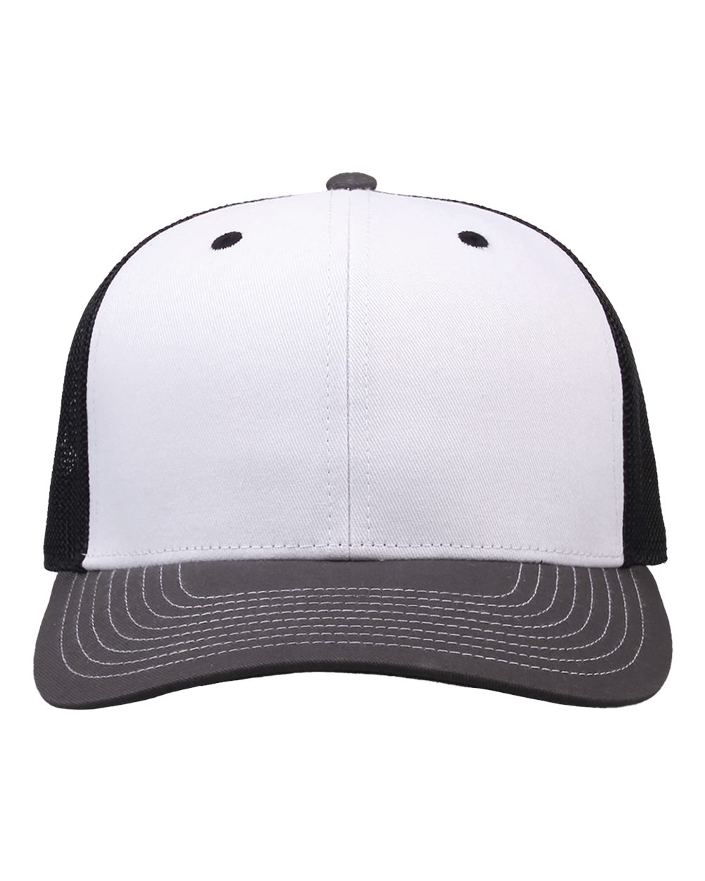 The Game GB452E - White/ Charcoal/ Black