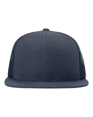 Richardson 511 - Navy/ Navy