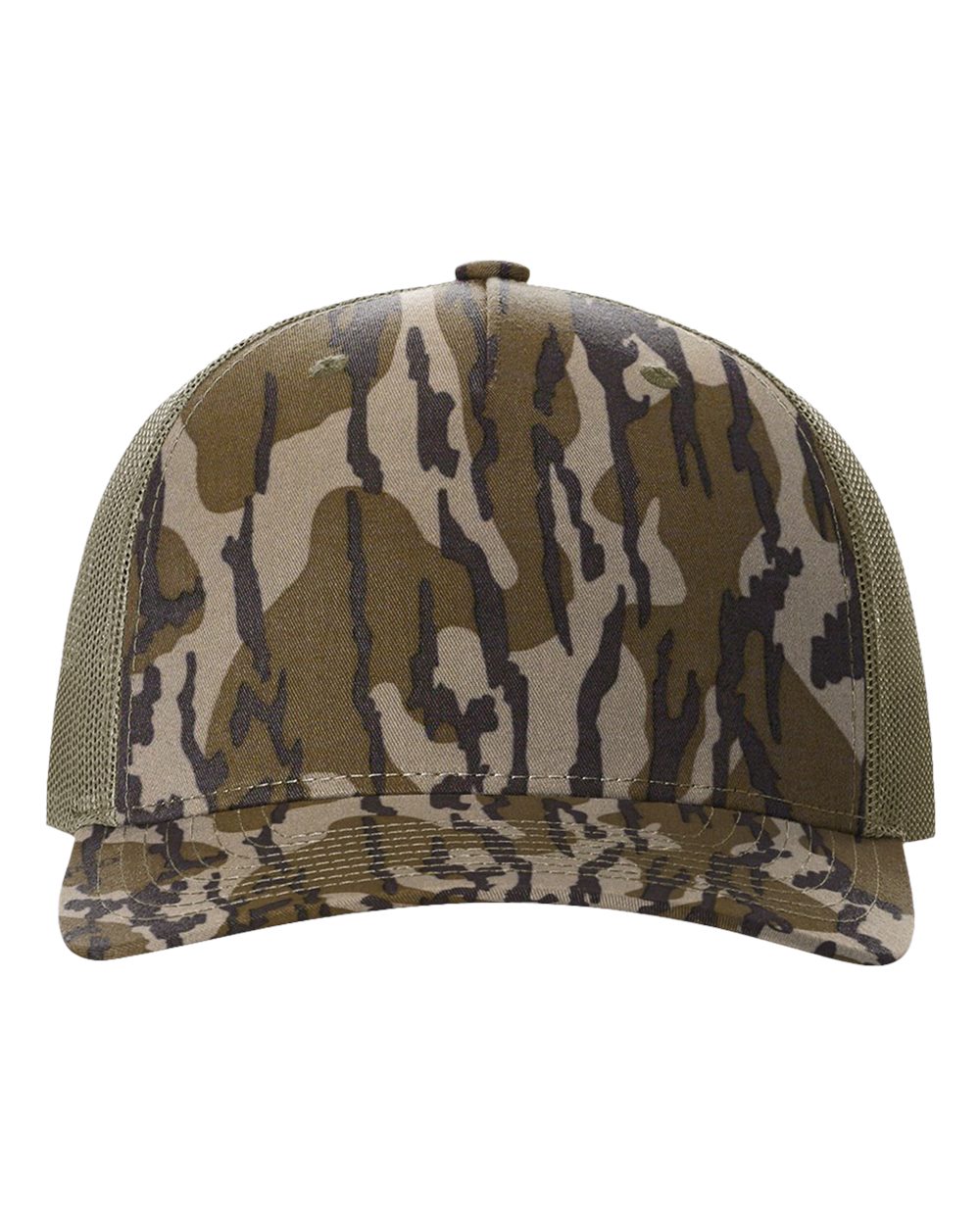 Richardson 112PFP - Mossy Oak Bottomland/ Loden