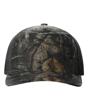 Richardson 112PFP - Mossy Oak Country DNA/ Black