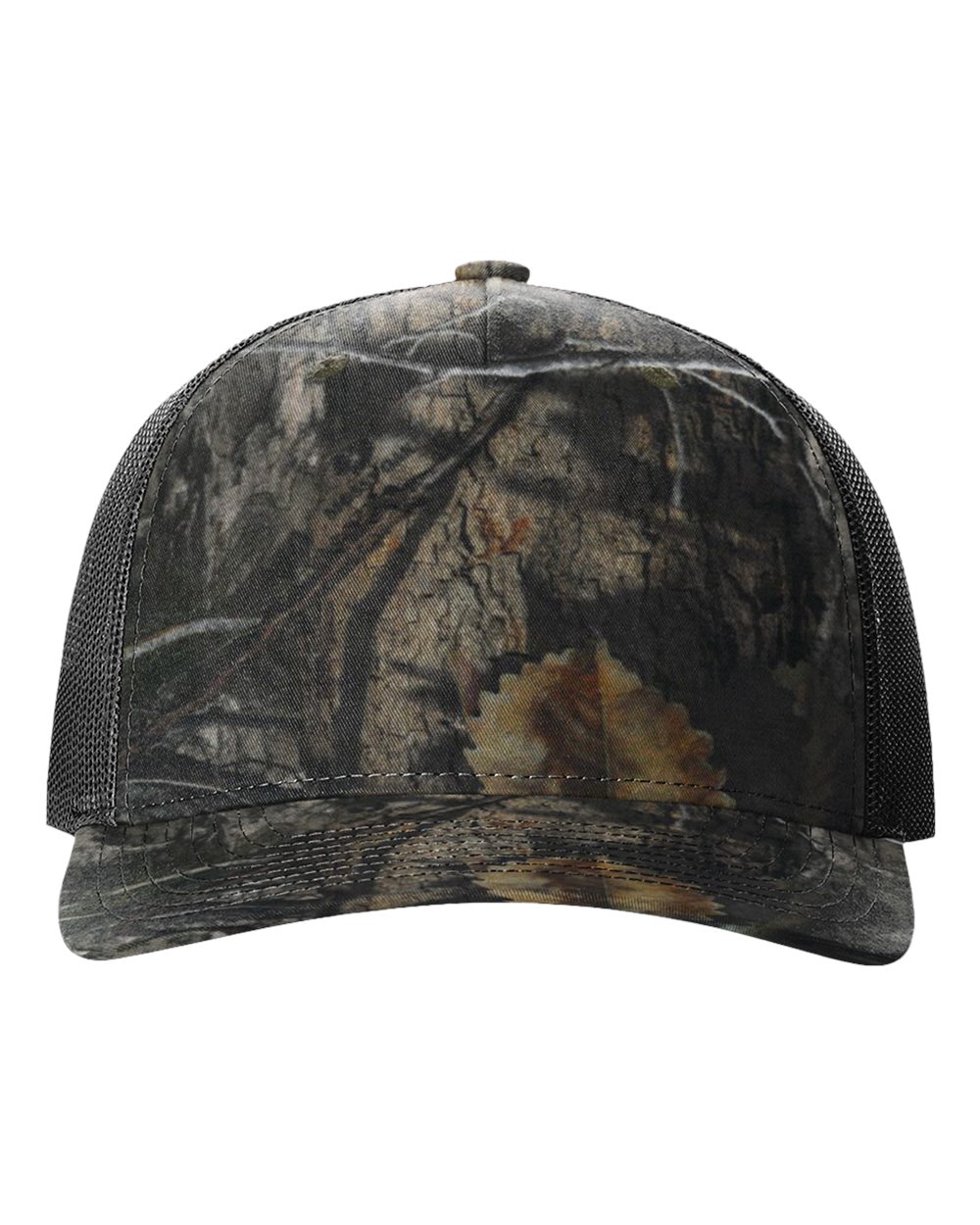 Richardson 112PFP - Mossy Oak Country DNA/ Black