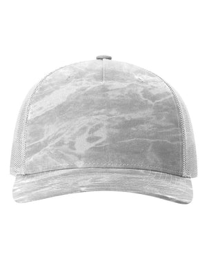 Richardson 112PFP - Mossy Oak Elements Bonefish/ Light Grey