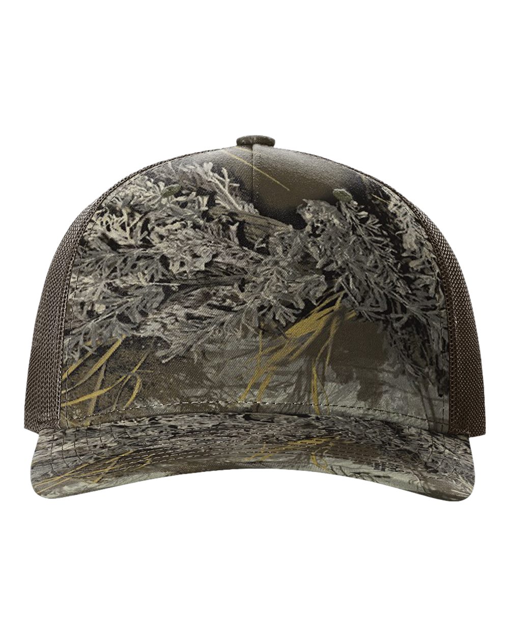 Richardson 112PFP - Realtree Max-1/ Brown