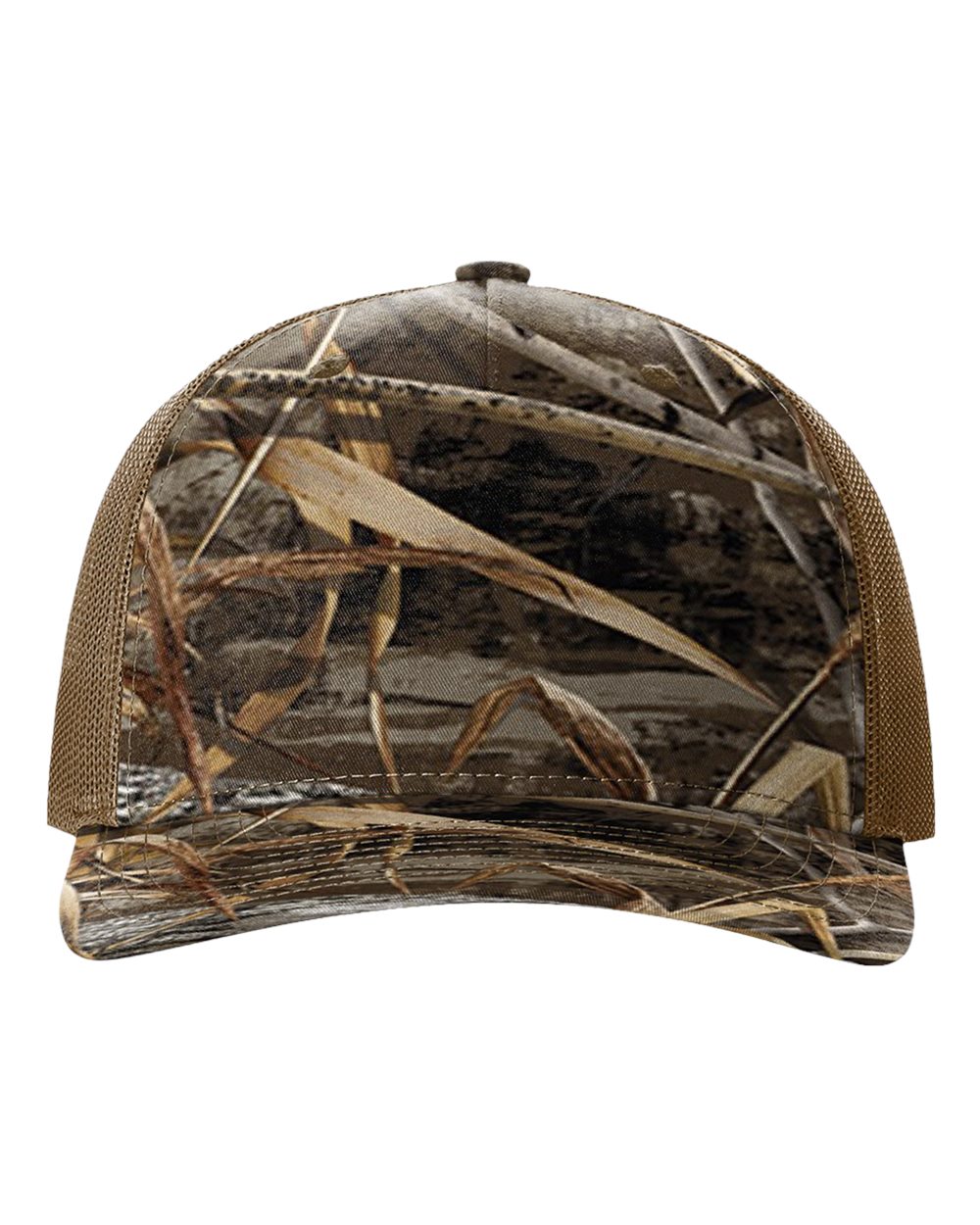 Richardson 112PFP - Realtree Max-7/ Buck