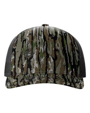 Richardson 112PFP - Realtree Original/ Black