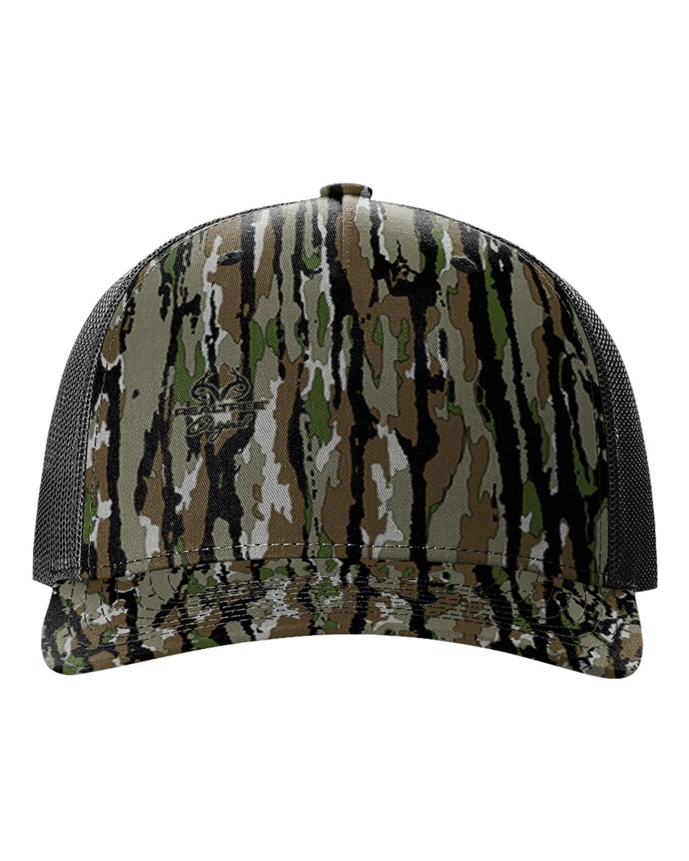 Richardson 112PFP - Realtree Original/ Black