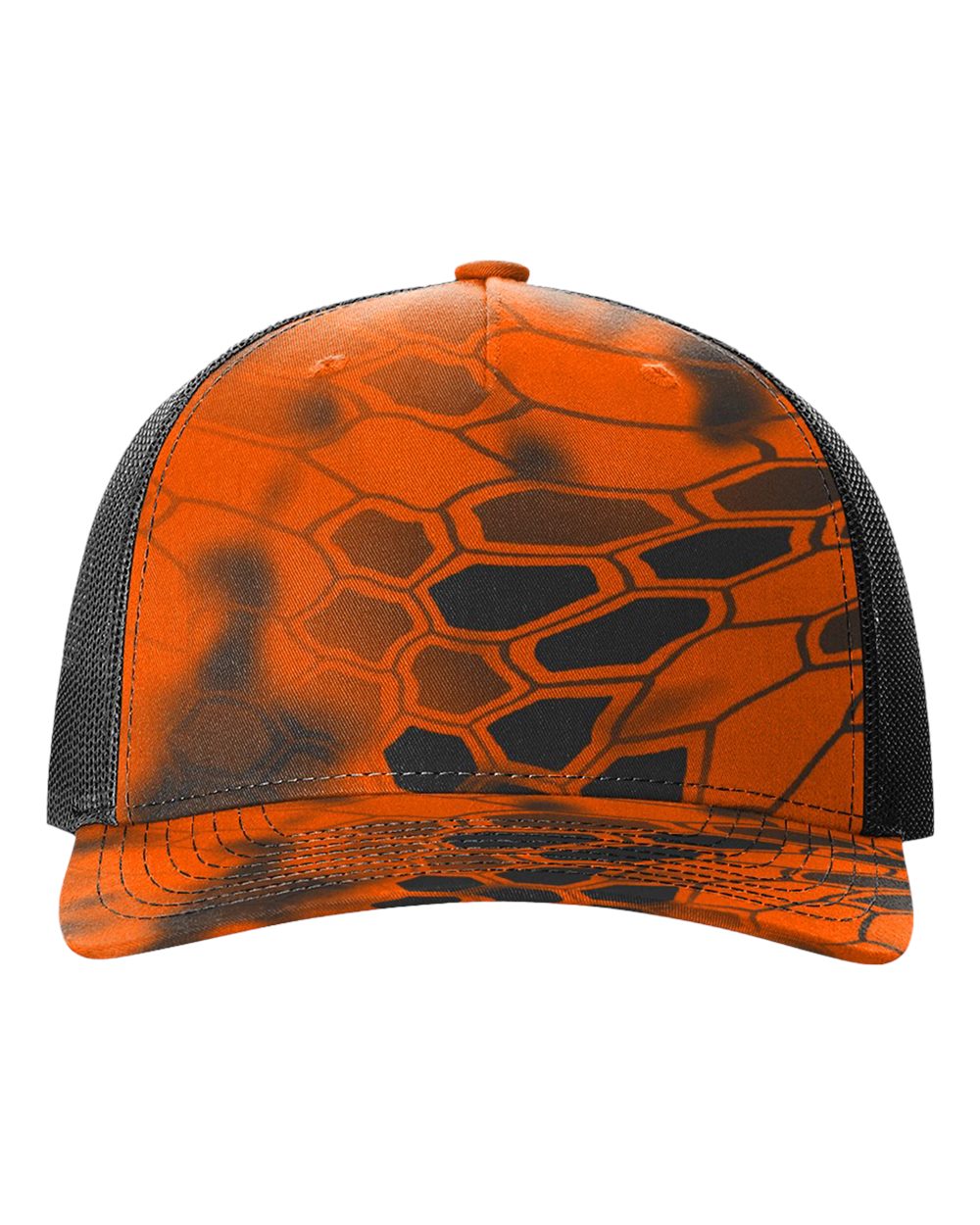 Richardson 112PFP - Kryptek Inferno/ Black