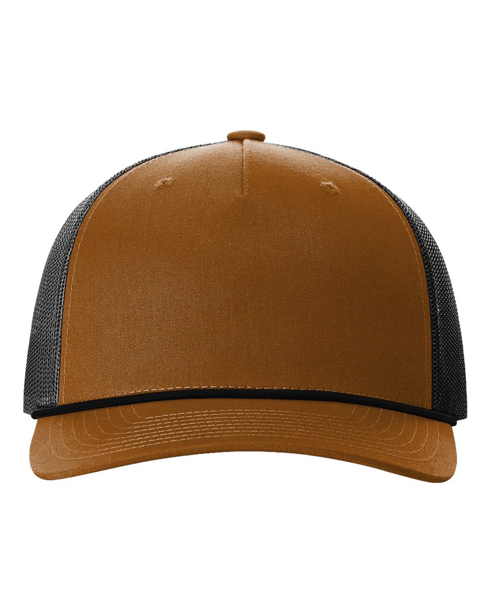 Richardson 112FPR - Caramel/ Black