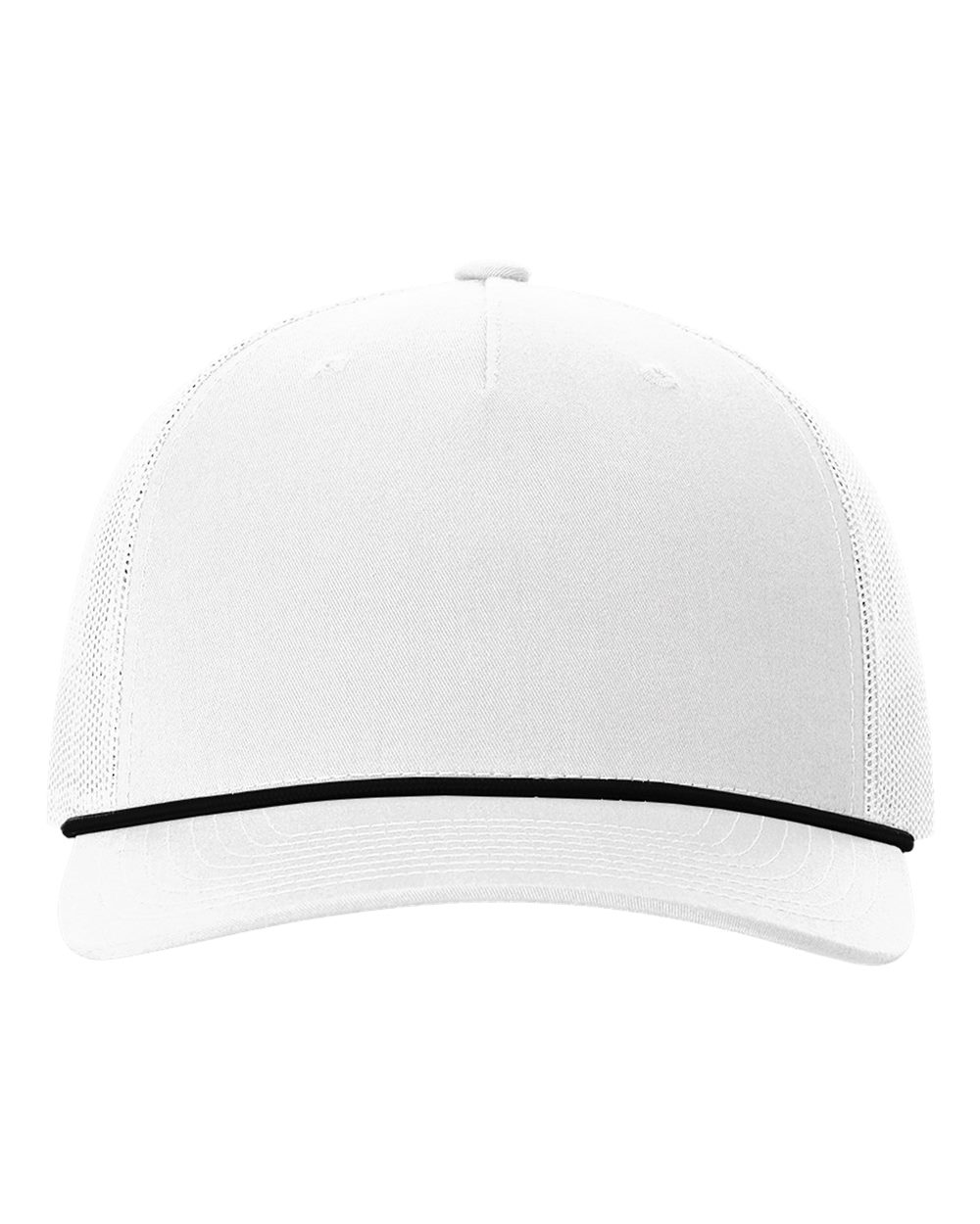 Richardson 112FPR - White/ Black