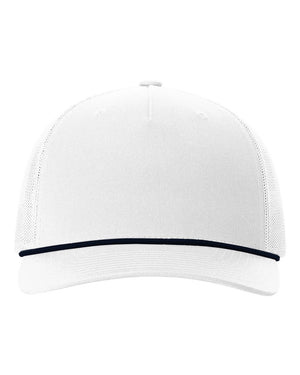 Richardson 112FPR - White/ Navy