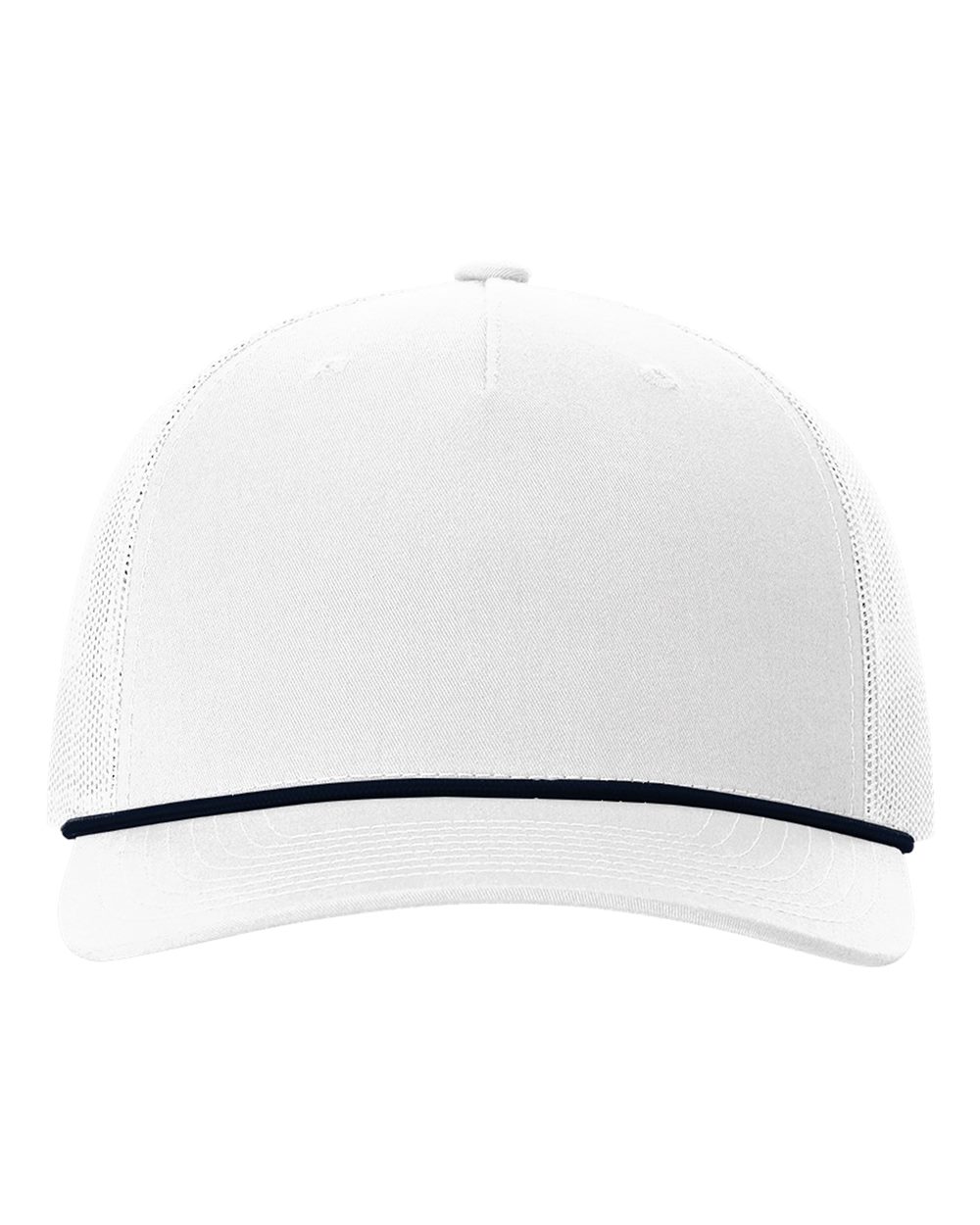Richardson 112FPR - White/ Navy