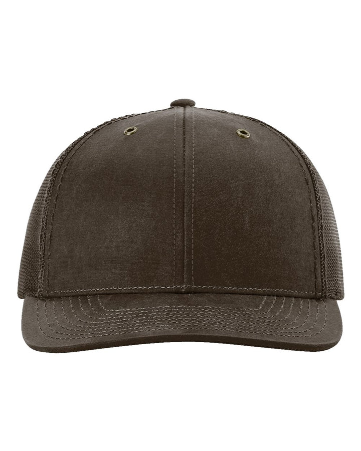 Richardson 112WF - Brown