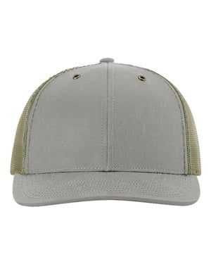 Richardson 112WF - Khaki/ Loden