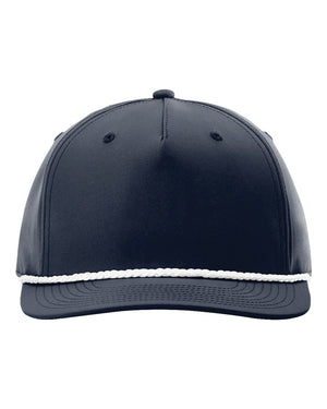 Richardson 258 - Navy/ White