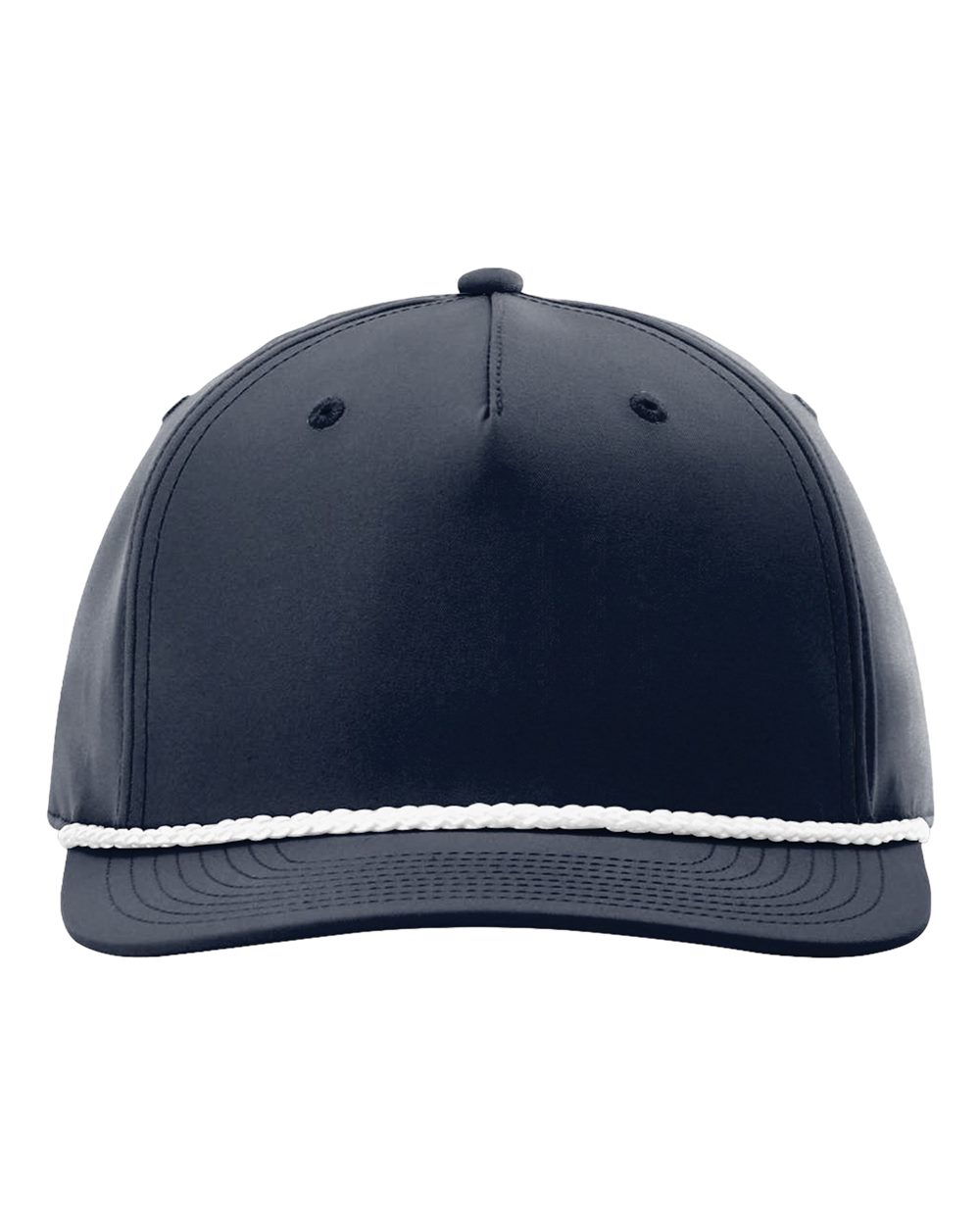 Richardson 258 - Navy/ White