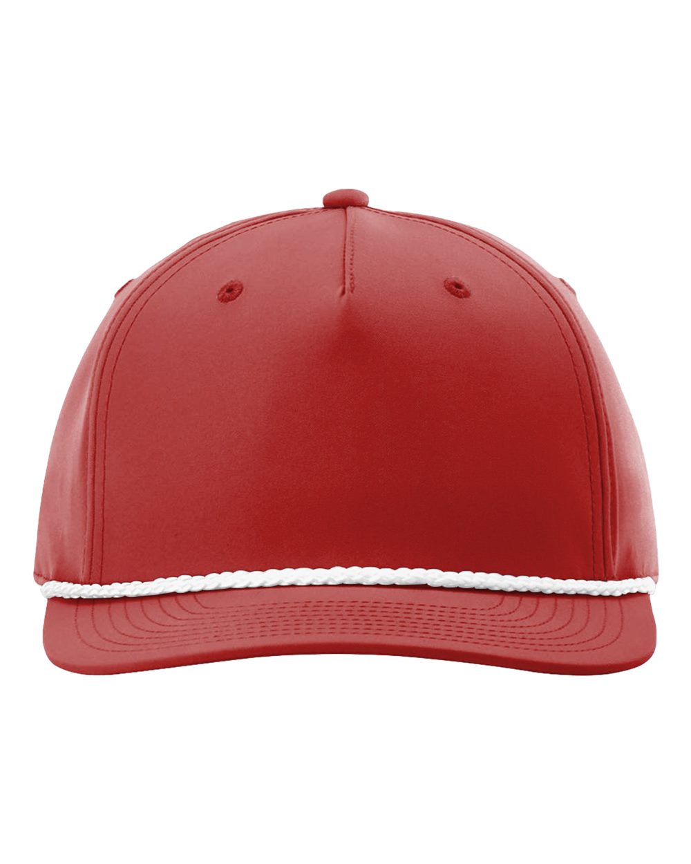 Richardson 258 - Red/ White