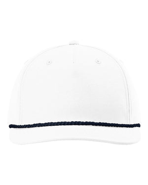 Richardson 258 - White/ Navy