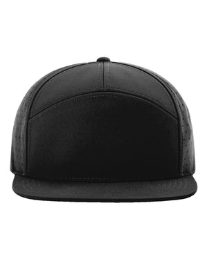 Richardson 169 - Black