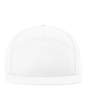 Richardson 169 - White