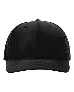 Richardson 835 - Black