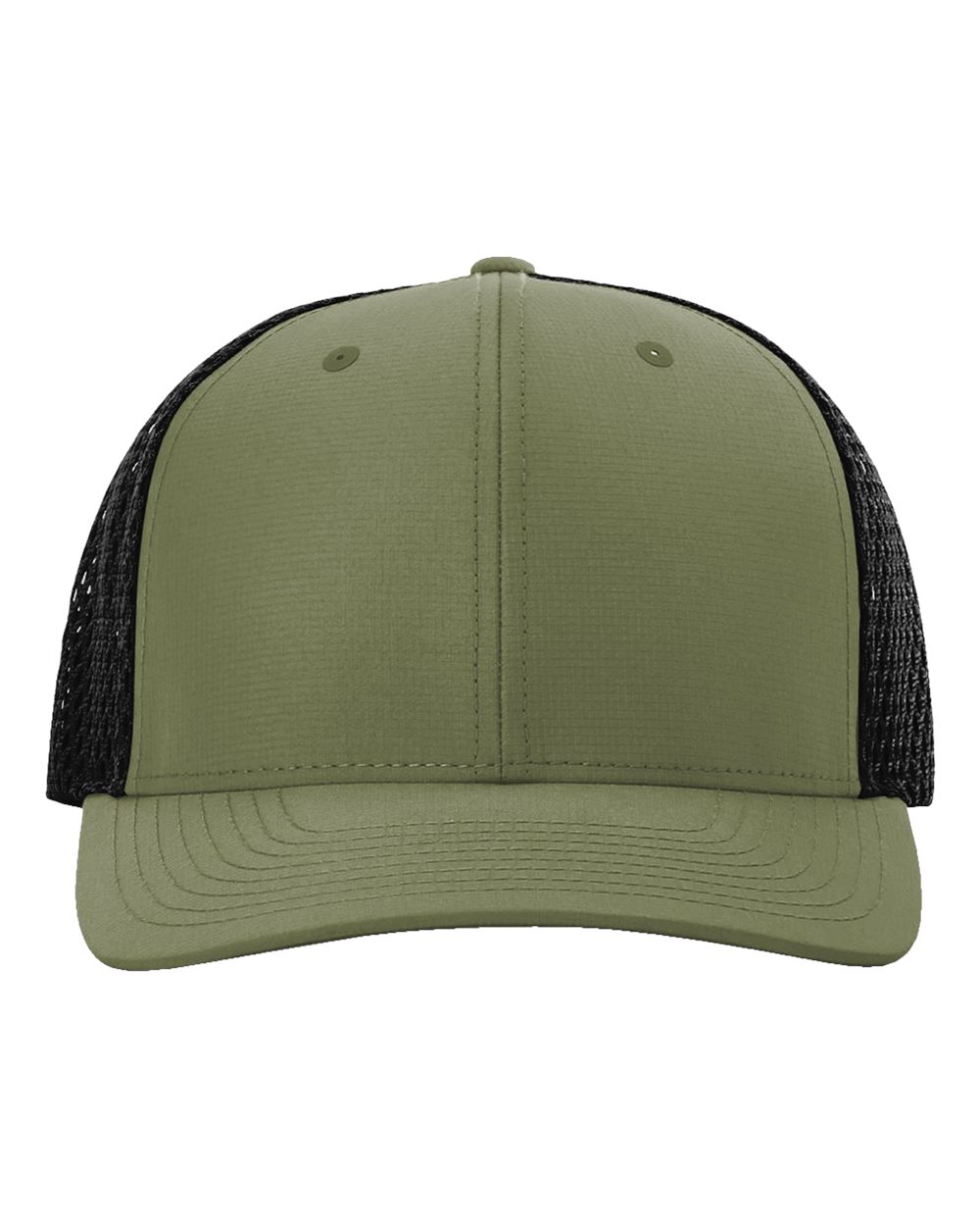 Richardson 835 - Olive/ Black