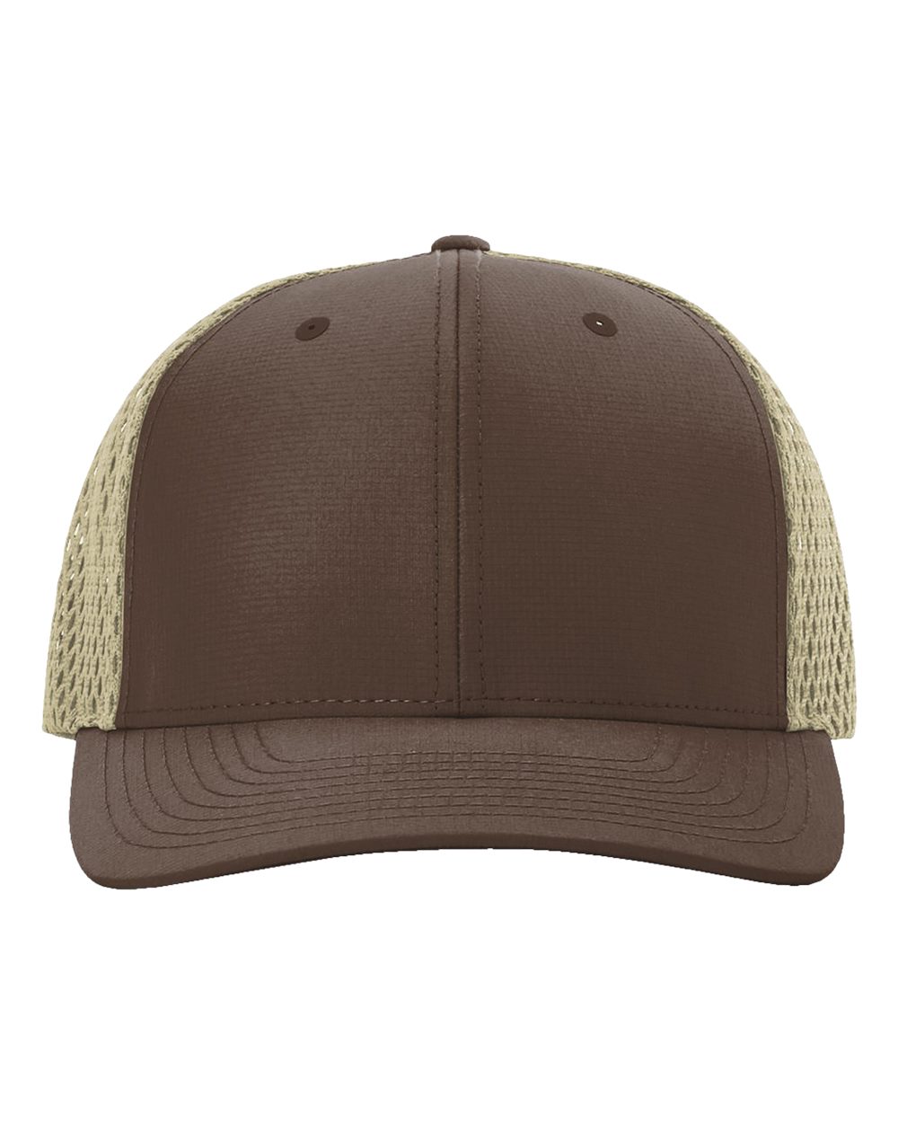 Richardson 835 - Brown/ Khaki