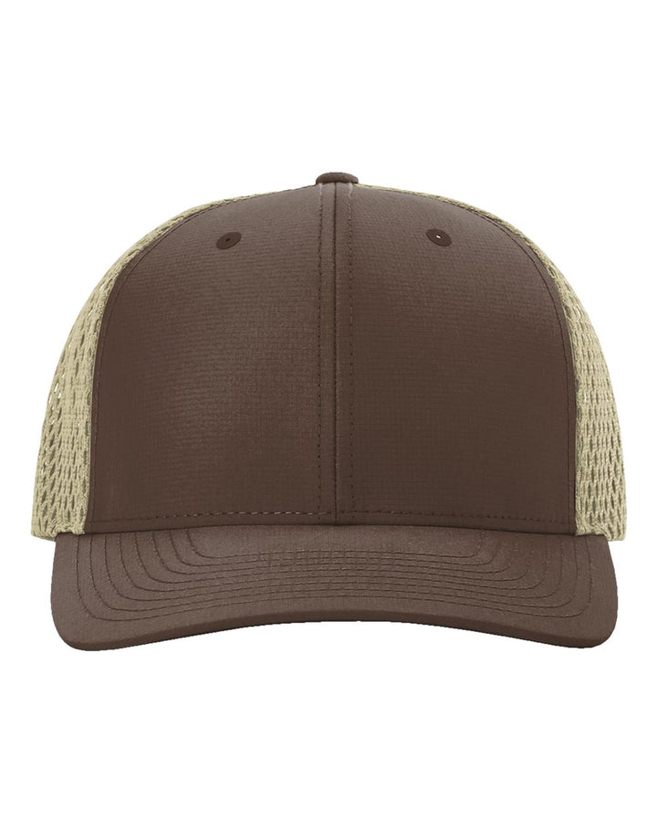 Richardson 835 - Brown/ Khaki