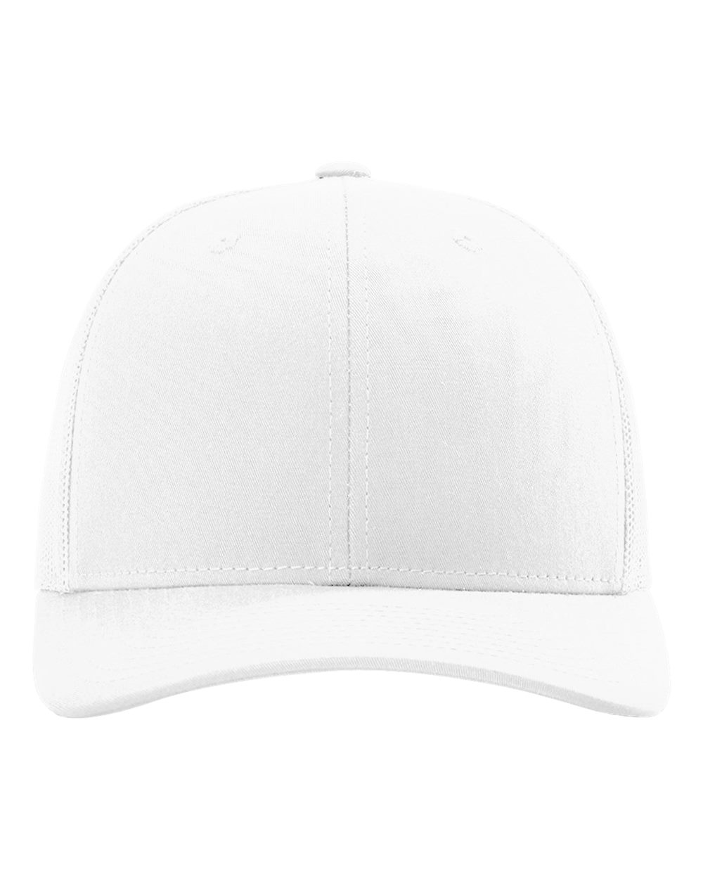 Richardson 112PL - White