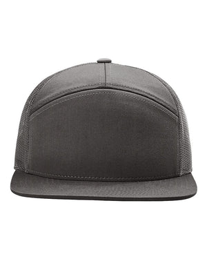 Richardson 168 - Charcoal