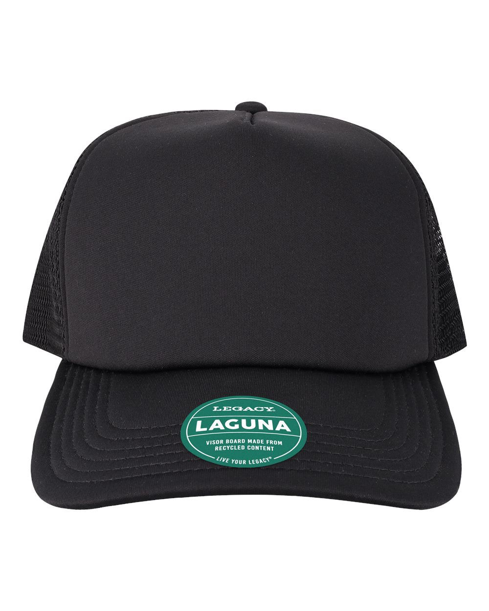 LEGACY LTA - Black
