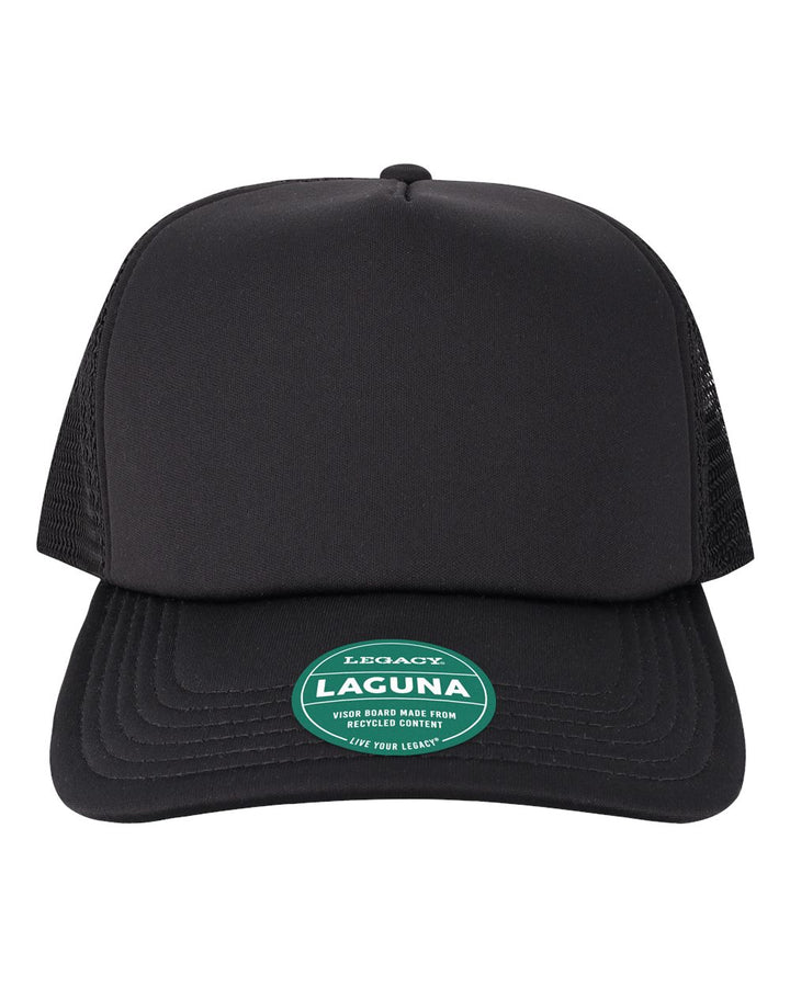 LEGACY LTA - Black