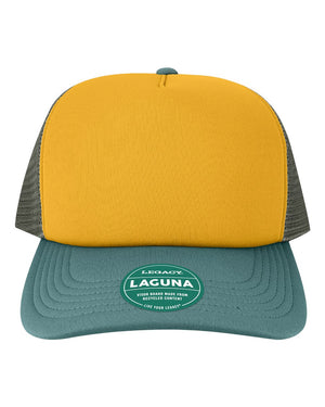 LEGACY LTA - Bronze/ Pine Green