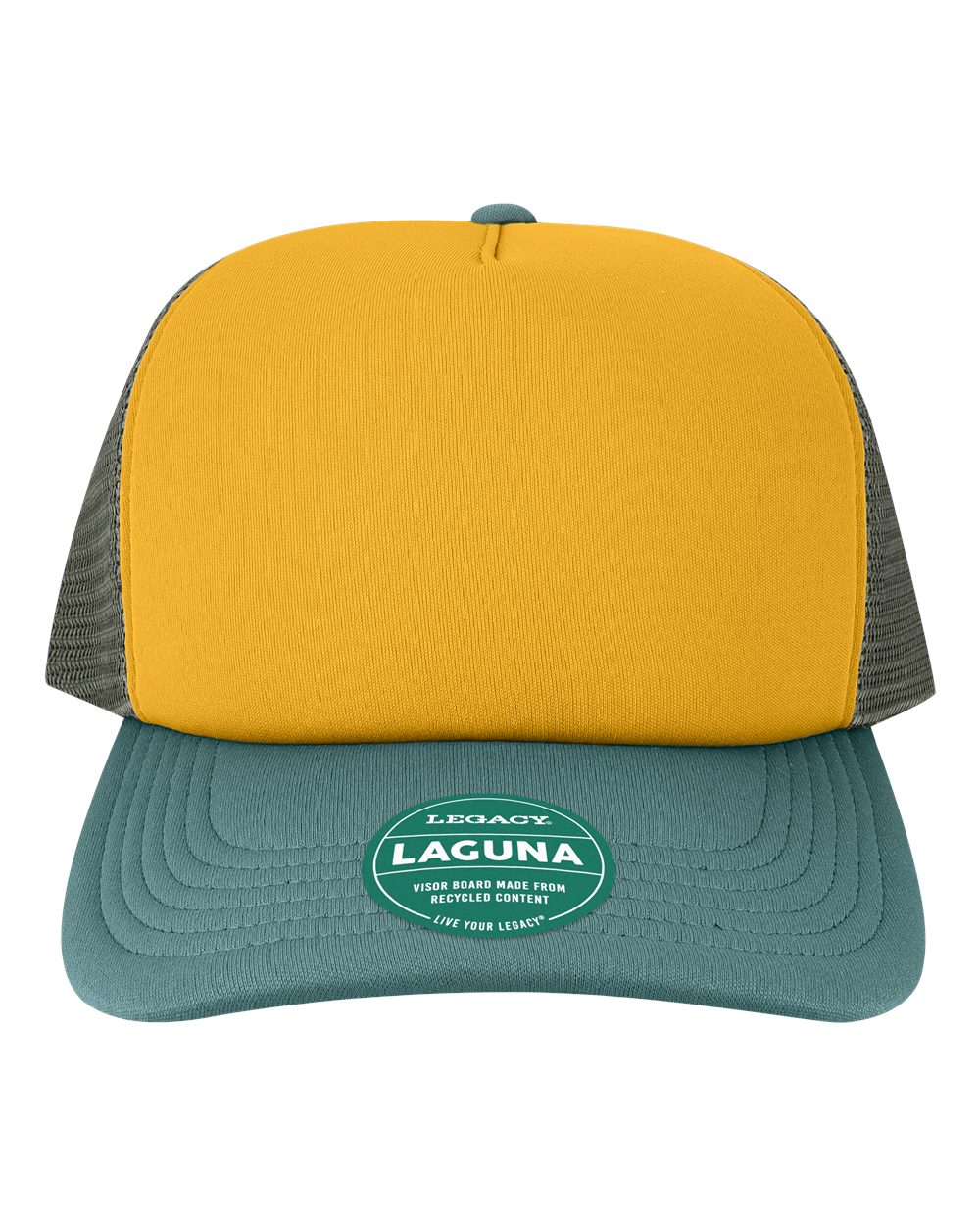 LEGACY LTA - Bronze/ Pine Green