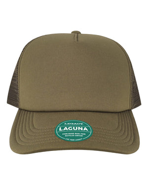 LEGACY LTA - Brown