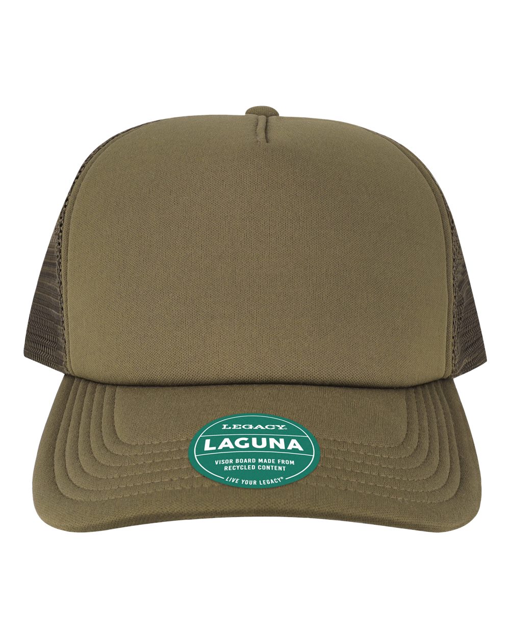LEGACY LTA - Brown