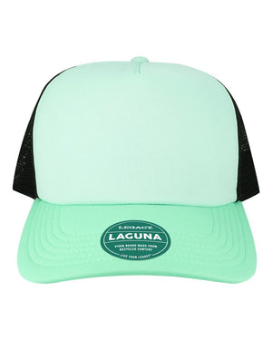 LEGACY LTA - Light Mint/ Dark Mint/ Black
