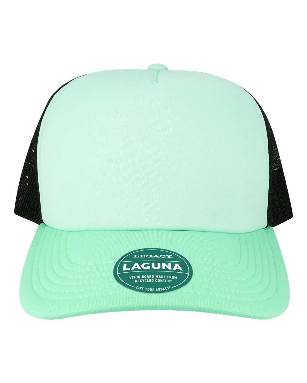 LEGACY LTA - Light Mint/ Dark Mint/ Black