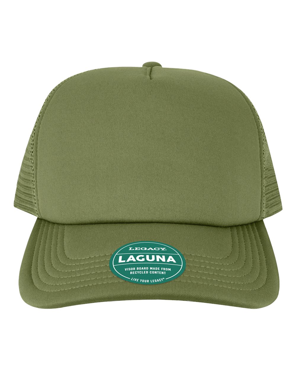 LEGACY LTA - Light Olive Green