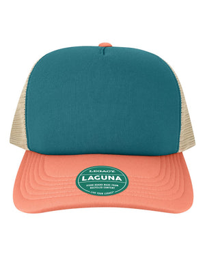 LEGACY LTA - Marine/ Salmon/ Khaki