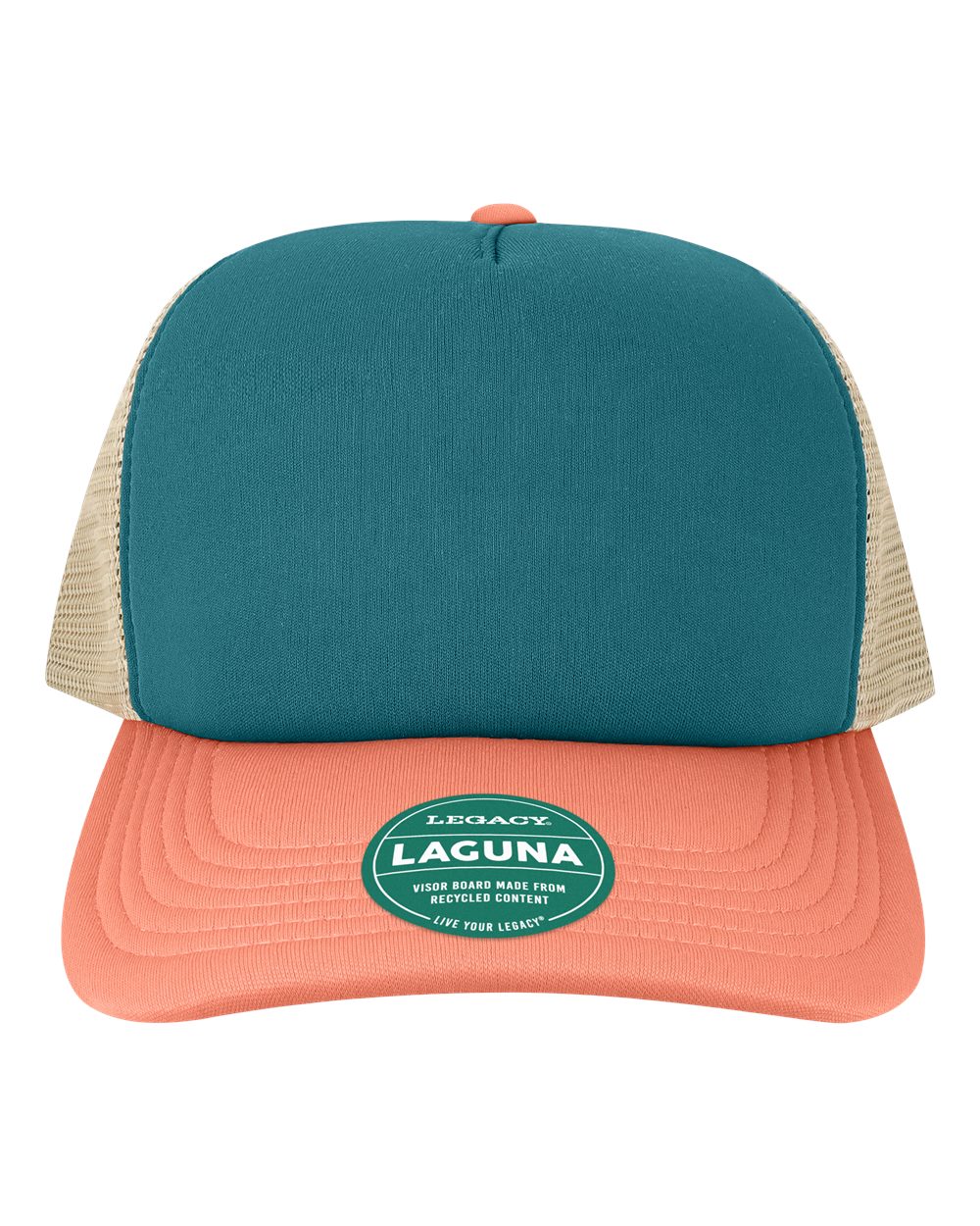 LEGACY LTA - Marine/ Salmon/ Khaki